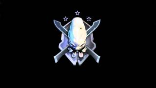 Remember ✐Halo Tommy Gundersen☚  - On A Pale Horse