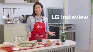 Lg Family Club Aprende A Preparar Galletas Navideñas Con Tu Cocina Lg
