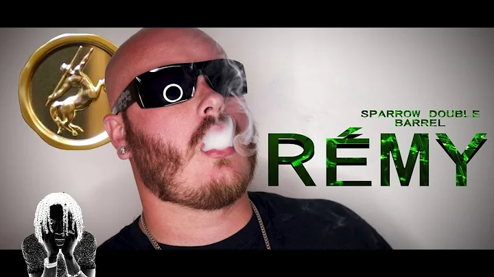 Sparrow Double Barrel "RMY" (Official Music Video)...