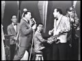 Louis Prima, Gia Maione, Sam Butera & Witnesses 2/12/65