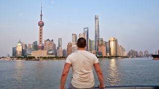 China, Shanghai (2018) 4K
