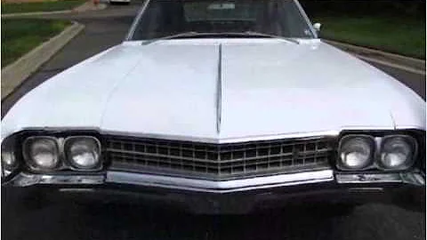 1966 Oldsmobile Ninety-Eight Used Cars Albuquerque, Santa Fe