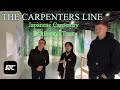 Japanese carpentry exhibition tour at japan house london