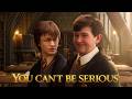 What If Dudley Was a Wizard Like Harry?