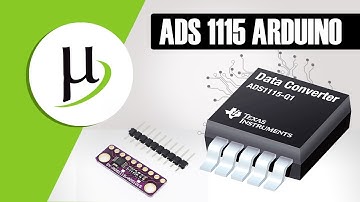 Arduino+Ads1115+Oled