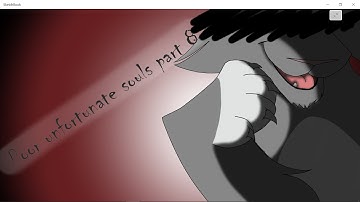 Poor unfortunate souls part 8 (WIP)