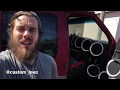 Yes! It is REALLY FREE! Project DEMO Van Giveaway!