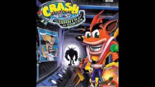 Crash Bandicoot: The Wrath Of Cortex - Cortex Vortex Music