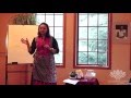 Dr manjiri  intro to ayurveda