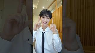 ₍ᐢ._.ᐢ₎♡✨ #베리베리 #VERIVERY #VRVR #용승 #YONGSEUNG #Shorts