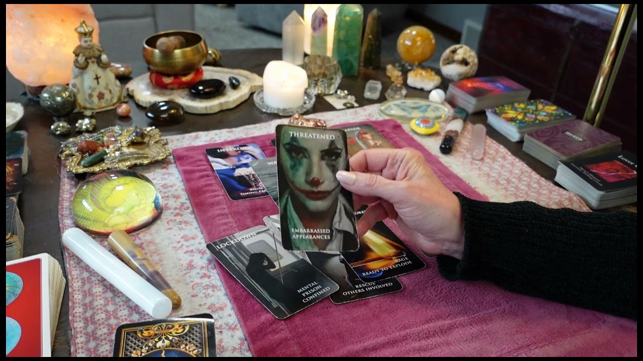 You're Turning Your BULLIES Into RAGING FOOLS! ALL ACCESS TO YOU IS DENIED!