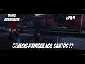 Flashback V5 | Ep 54 | Genesis attaque Los Santos !?
