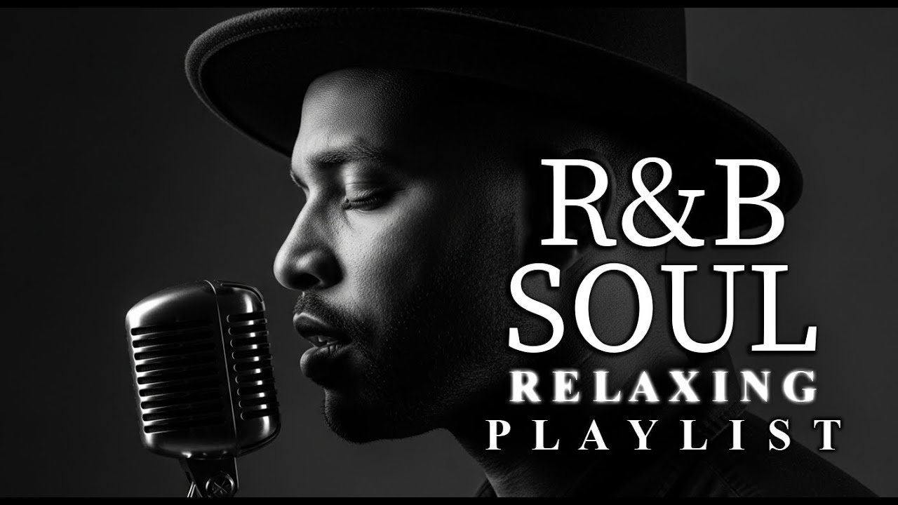 【R&B Soul】After Hours R&B – Soulful Vocals & Deep Rhythm