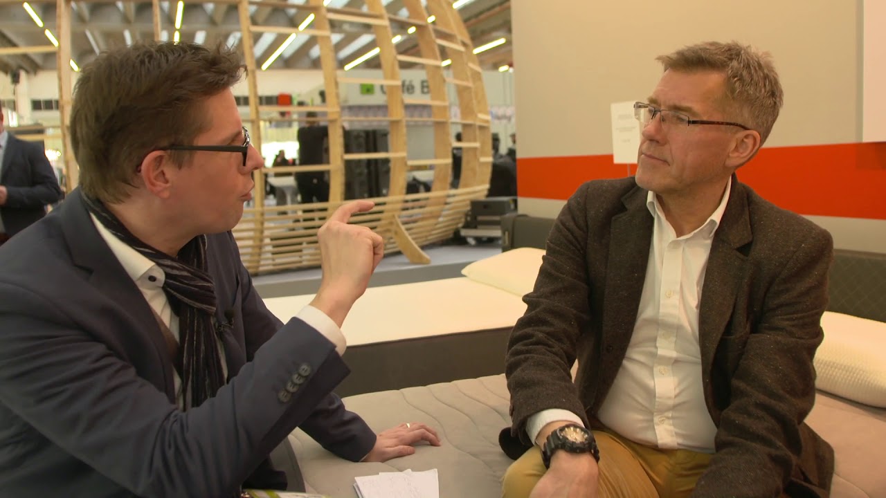 Nick Littlehales Elite Sport Sleep Coach im Interview 2018 YouTube