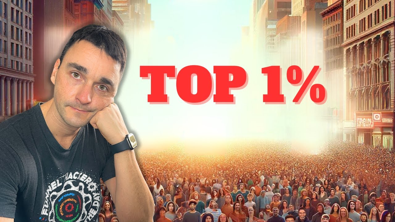 Kako da budete ispred 99% ljudi