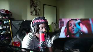 C blu - Humble ( Bliggity Reaction )