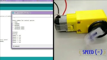 VNH2SP30 Monster Motor Module(Single Channel)