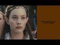 Arwen undmiel scenes lord of the rings 1080p