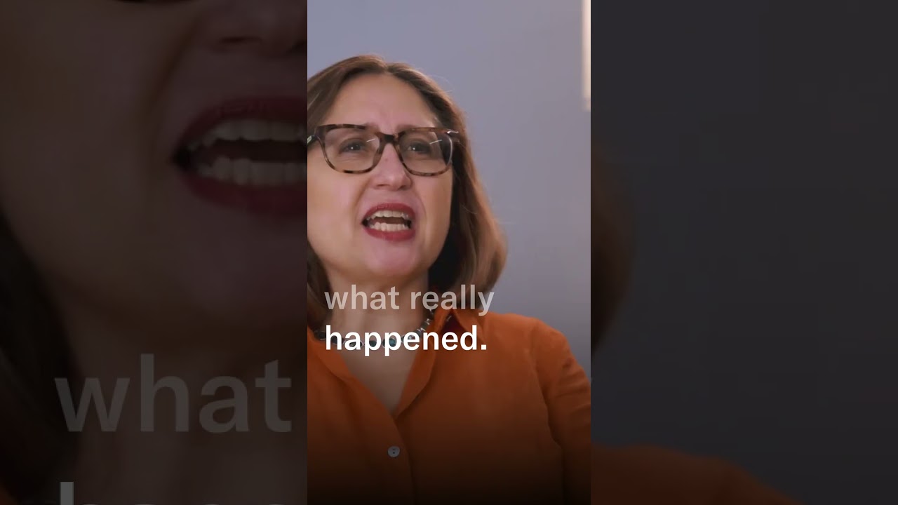 The Truth Behind Kids and Lies