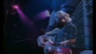 Video thumbnail of "Wild Theme - Dire Straits (live at Les Arènes, Nîmes 1992)"