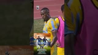 #jamaicafootball #jamaicapremierleague #Waterhousefc #jamaicafootballfederation