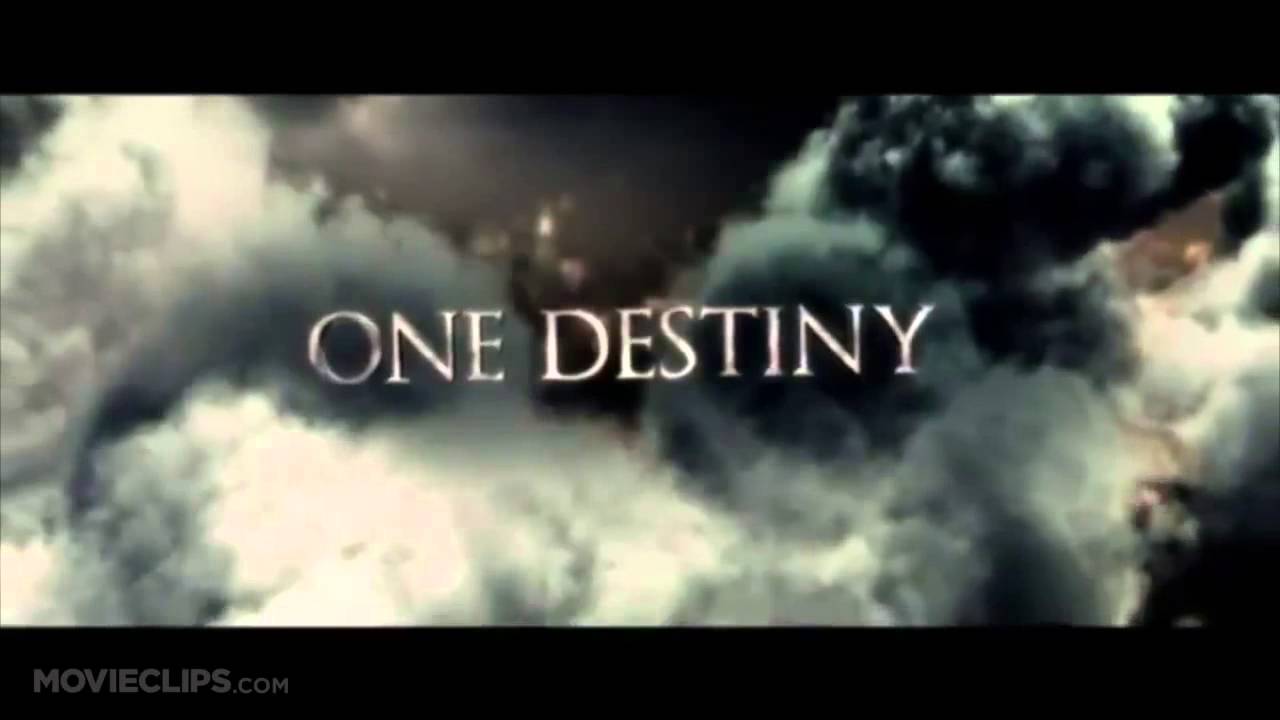 The Mortal Instruments: City of Bones Official Trailer #1 (2013) - YouTube