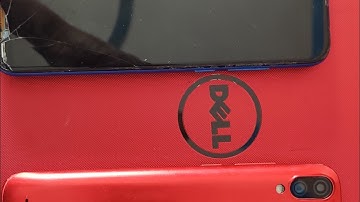 Gionee Max mobile folder change