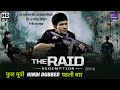 The Raid Redemption Hindi Dubbed Full Movie Action Thriller Movie Latest Hindi Dubbed Film 