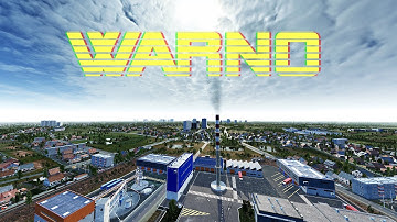 WARNO - Original Music From Youtube Videos 13 : "Marauders"