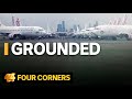 Will air travel ever recover? Australia's aviation crisis and the future of flying | Four Corners