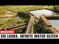 How Sri Lanka Built a Water System That Still Beats Modern Irrigation — And Nobody Can Explain Why