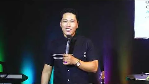 ACTIVATE YOUR FAITH | Who you are and what you have
