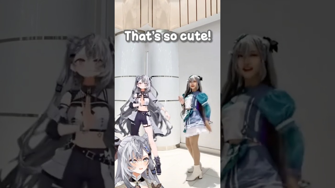 Reacting to #BreakItDown Challenge!✨💃🎶