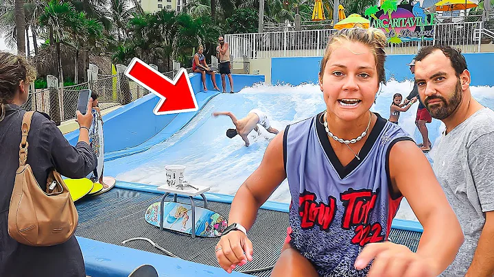CRAZY KAREN FREAKS OUT ON ME!