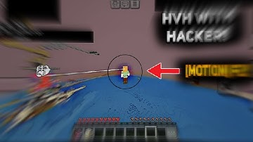 HVH WITH HACK!ER⚡ || Using MOTION FLY [Protohax] || Bypass Fully🤯||
