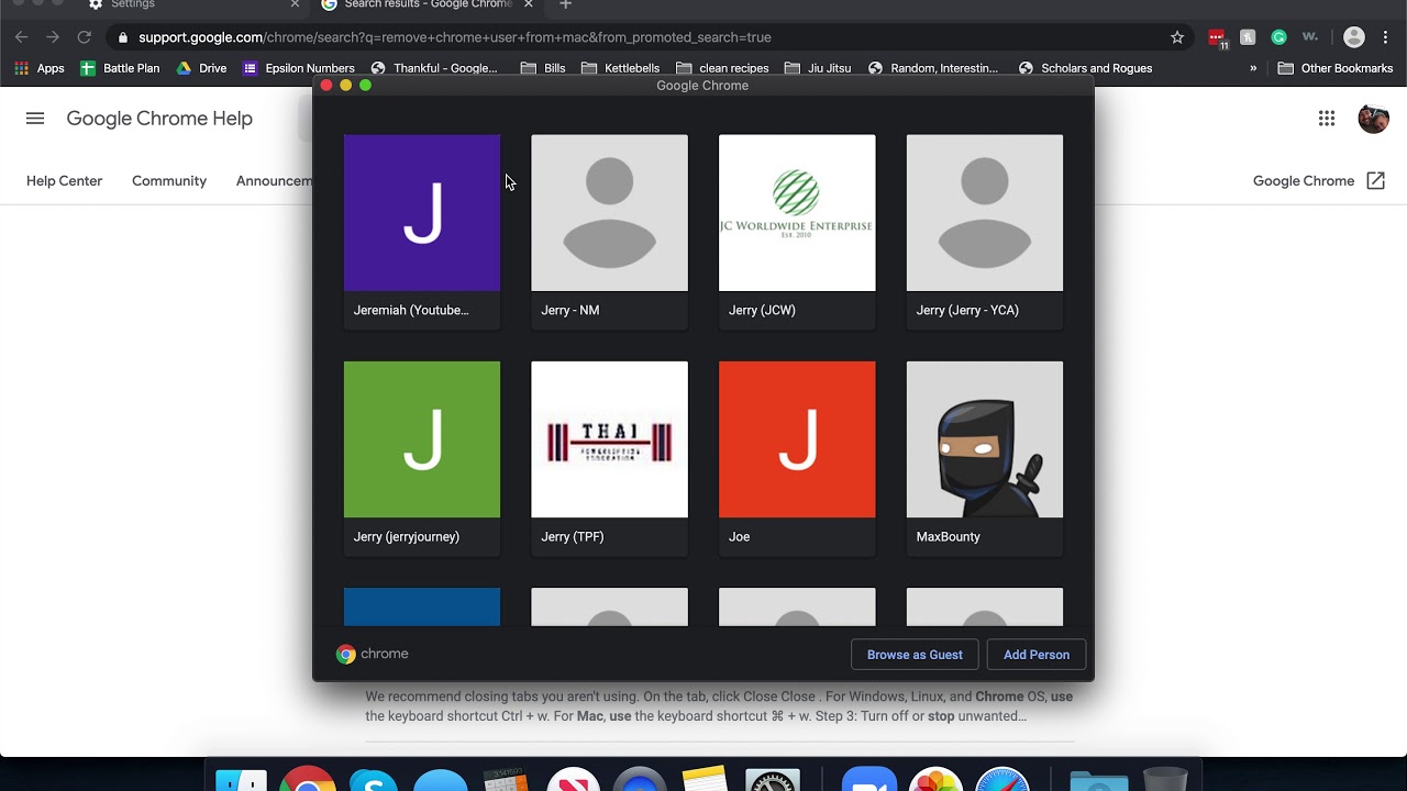 updating chrome on mac updating chrome on mac
