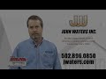 Is Aluminum wiring safe? Doe it cause fires? John Waters, Inc is certified for Aluminum Wire Repair