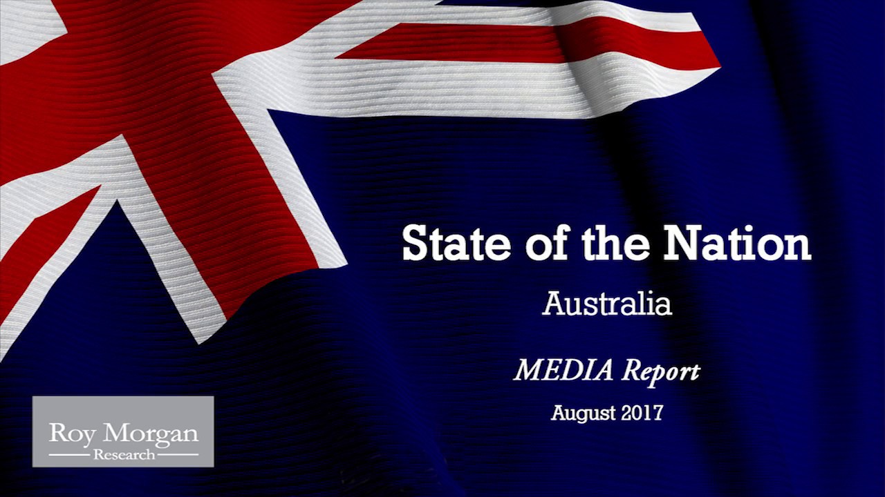 State of the Nation Report 28 Spotlight on Media YouTube
