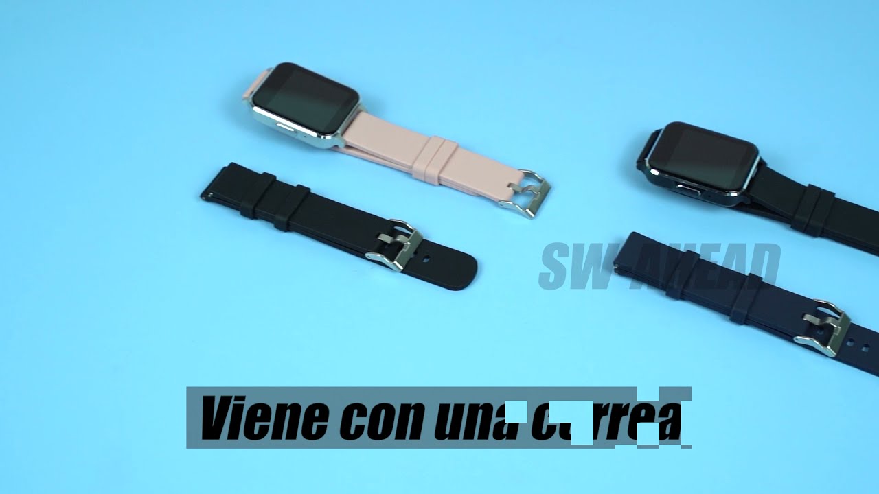 Amazon.com: Cosmo JrTrack 2 - Reloj inteligente para niños | Llamadas  telefónicas 4G | Texto, voz y SOS | GPS de precisión | Cámara selfie |  Compartir fotos | Planes Cosmo flexibles 