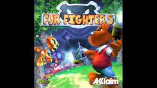 Fur Fighters Music- New Quack City