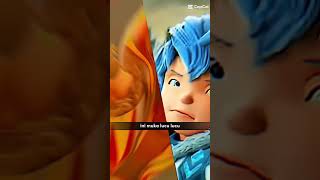 #boboiboy bllizard dan nova jj