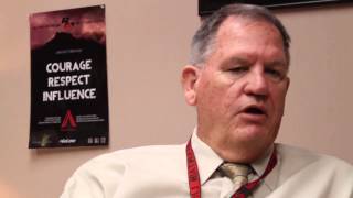 Red Mountain High School Mentorship