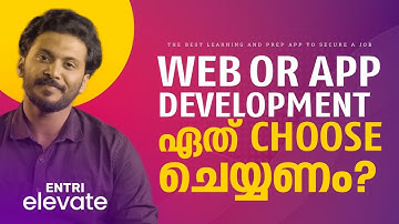 Web Development or App Development: Which Should You Learn?