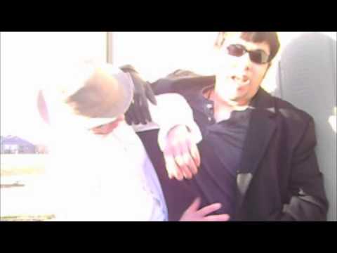 Sudden Impact Trailer