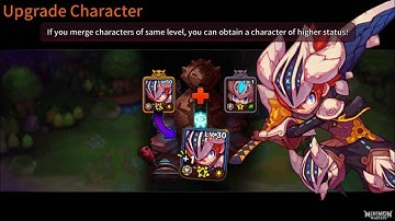 Minimon Masters (Android/iOS) Gameplay Part 4