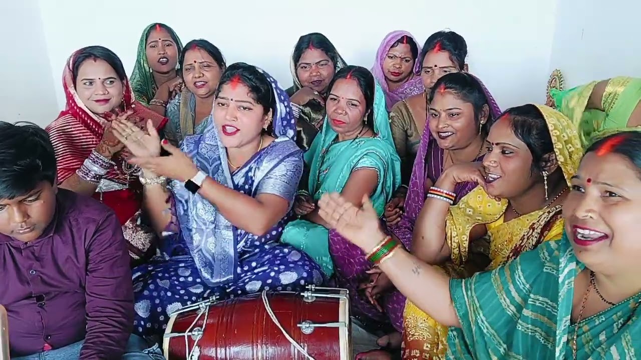 #सोहर_गीत ||न्यू देहाती||#चुटकुला सास बहू का नोक झोंक||-चाची रानी के  महलों में चोरी  हुई|#|वायरल 