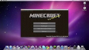 How to Install Minecraft Texture Packs on a Mac Tutorial! Guaranteed!
