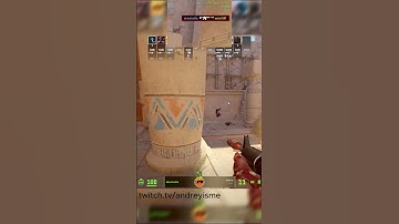 clip of the day#6 #shorts #cs2 #counterstrike #counterstrike2 #gaming #fps #foryou #csgo #csgoclips
