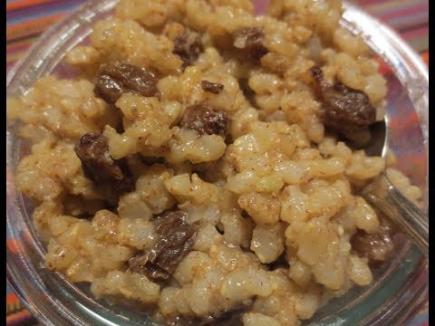 low-fat-vegan-no-oil-dr.-mcdougall-rice-pudding-easy!