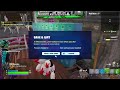 Fortnite Chapter 5 Season 4 October 1st update!